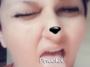 Phuckit
