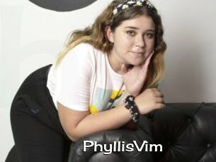 PhyllisVim