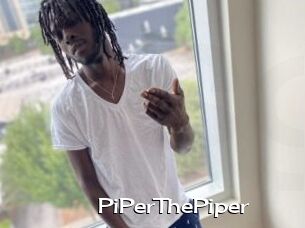 PiPerThePiper
