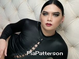 PiaPatterson