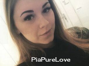 PiaPureLove