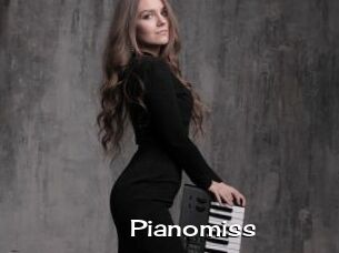 Pianomiss