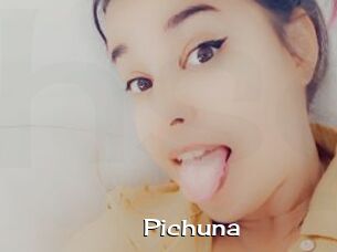 Pichuna