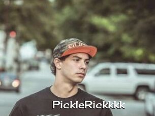 PickleRickkkk
