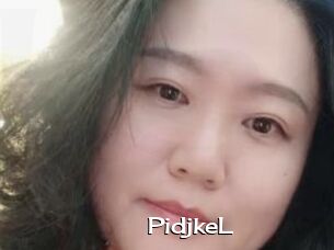 PidjkeL