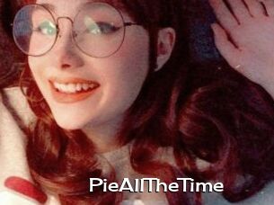 PieAllTheTime