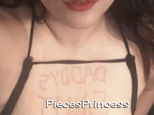 PiecesPrincess