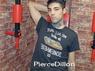 PierceDillon