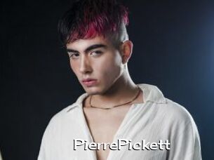 PierrePickett