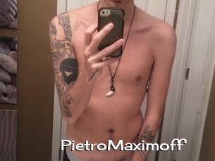 PietroMaximoff