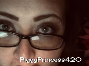 PiggyPrincess420