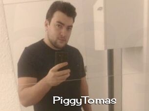 PiggyTomas