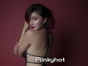 Piinkyhot
