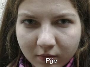 Pije