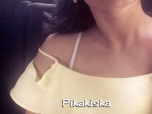 Pikakiska