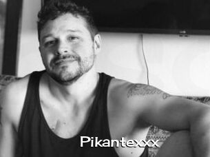 Pikantexxx