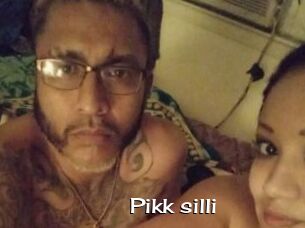 Pikk_silli