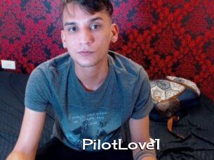 PilotLove1