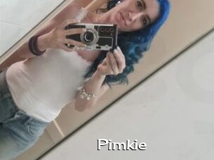 Pimkie