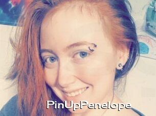 PinUpPenelope