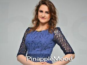 PinappleMood