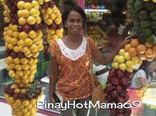PinayHotMama69
