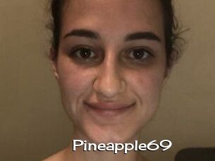 Pineapple69