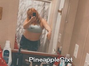 PineappleSlxt