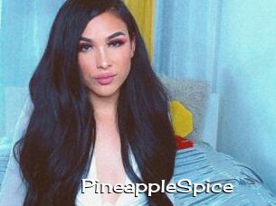 PineappleSpice