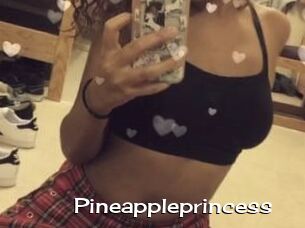 Pineappleprincess
