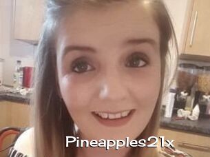Pineapples21x