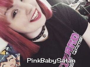 PinkBabySatan