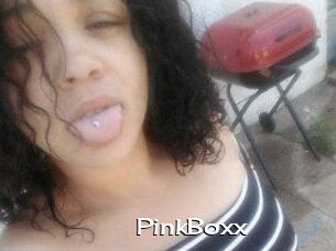 PinkBoxx