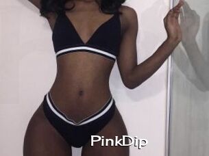 PinkDip