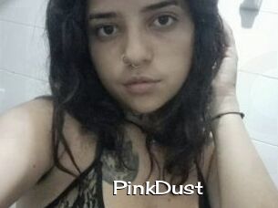 PinkDust