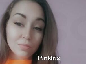 PinkIris