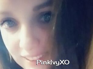 PinkIvyXO