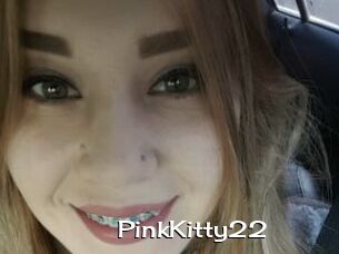 PinkKitty22