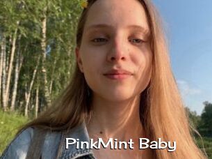 PinkMint_Baby
