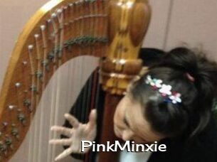 PinkMinxie