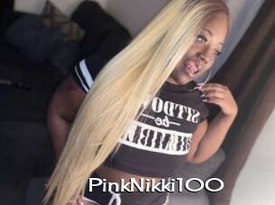 PinkNikki100