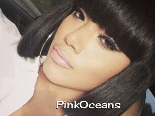 PinkOceans
