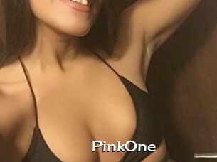 PinkOne