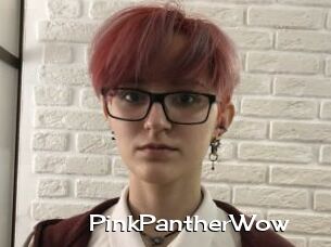 PinkPantherWow