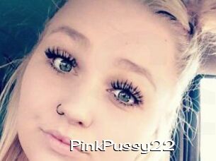 PinkPussy22