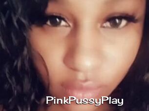 PinkPussyPlay