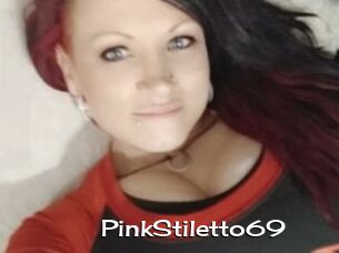 PinkStiletto69