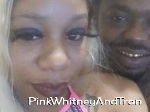 PinkWhitneyAndTron