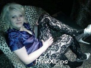 PinkXLips