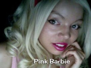 Pink_Barbie